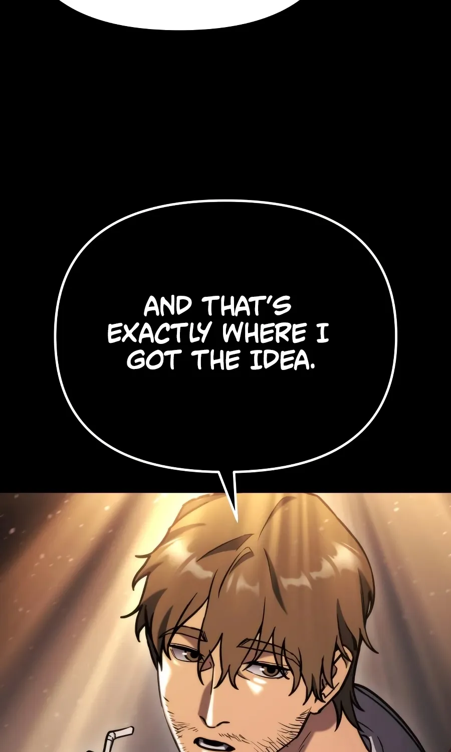 Hiding a Warehousein the Apocalypse Chapter 72 page 36 - 