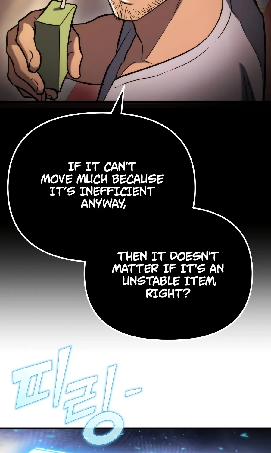 Hiding a Warehousein the Apocalypse Chapter 72 page 37 - 