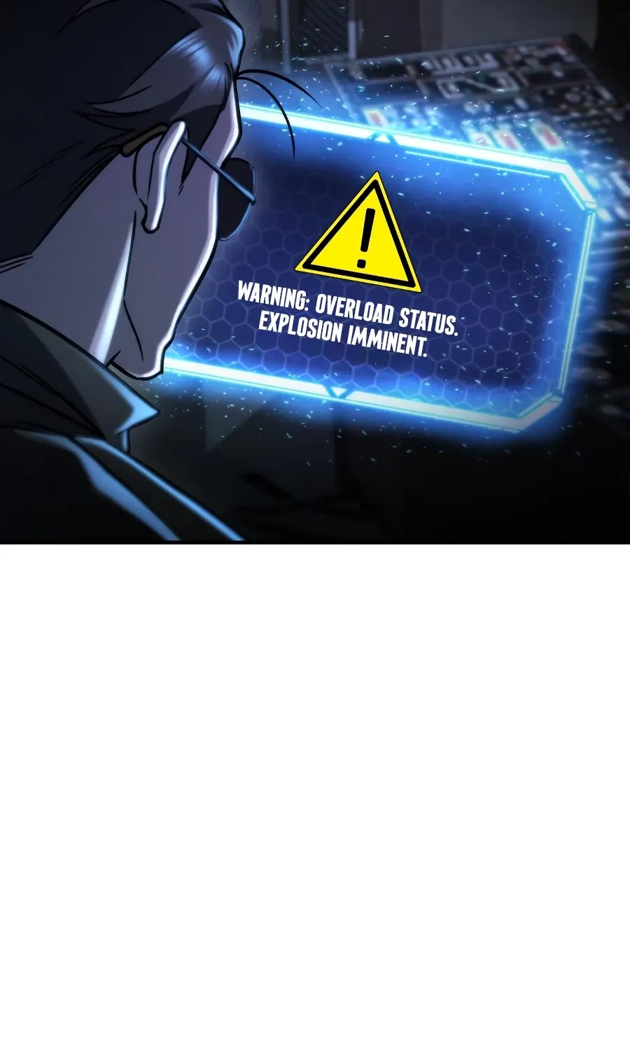 Hiding a Warehousein the Apocalypse Chapter 72 page 39 - 