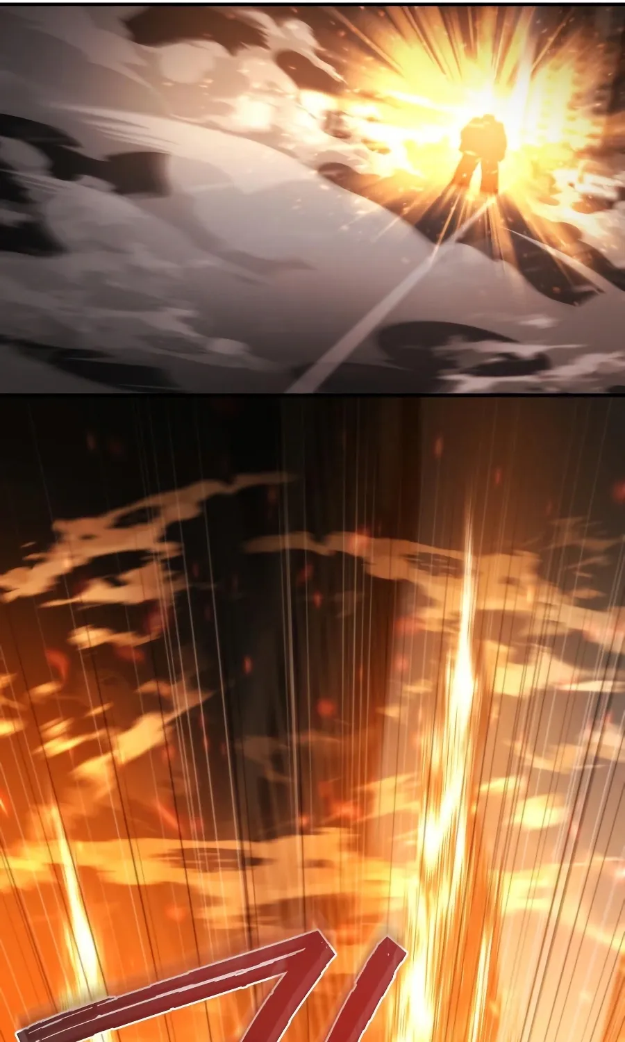 Hiding a Warehousein the Apocalypse Chapter 72 page 48 - 