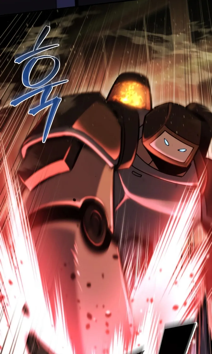 Hiding a Warehousein the Apocalypse Chapter 72 page 6 - 