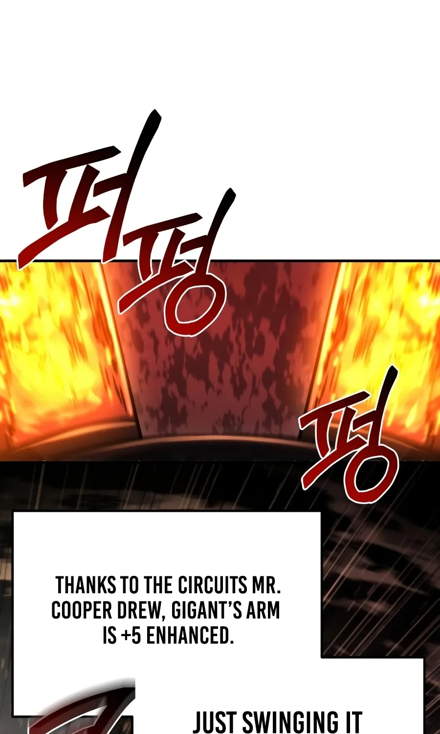 Hiding a Warehousein the Apocalypse Chapter 72 page 59 - 