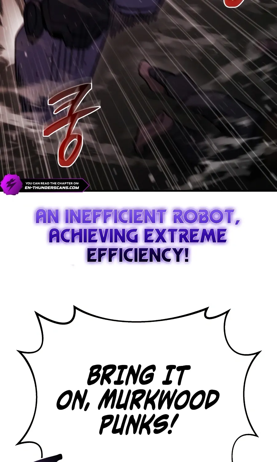 Hiding a Warehousein the Apocalypse Chapter 72 page 61 - 