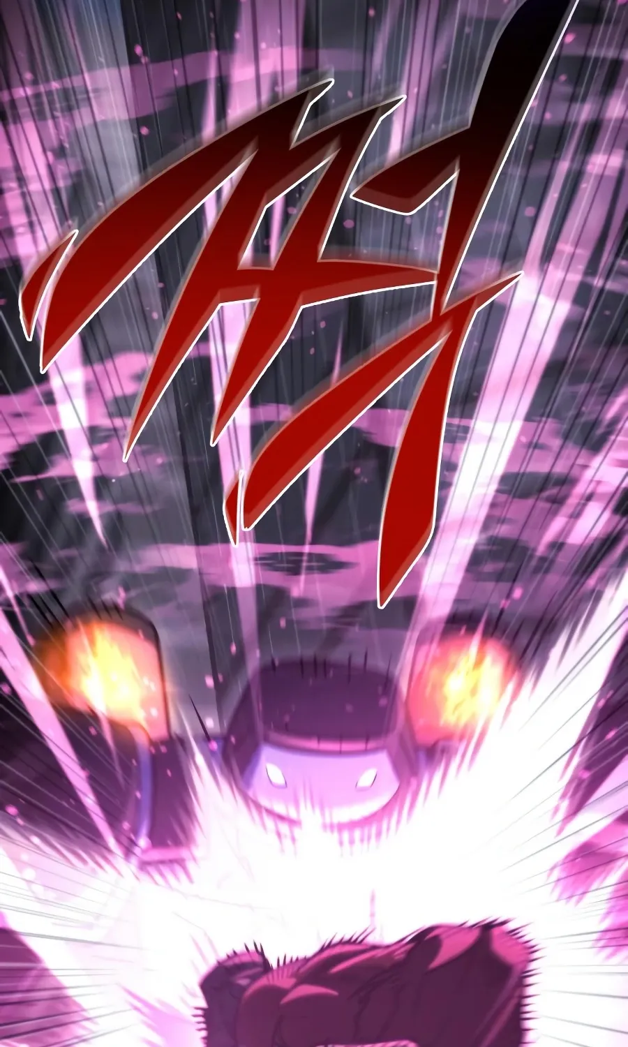 Hiding a Warehousein the Apocalypse Chapter 72 page 65 - 