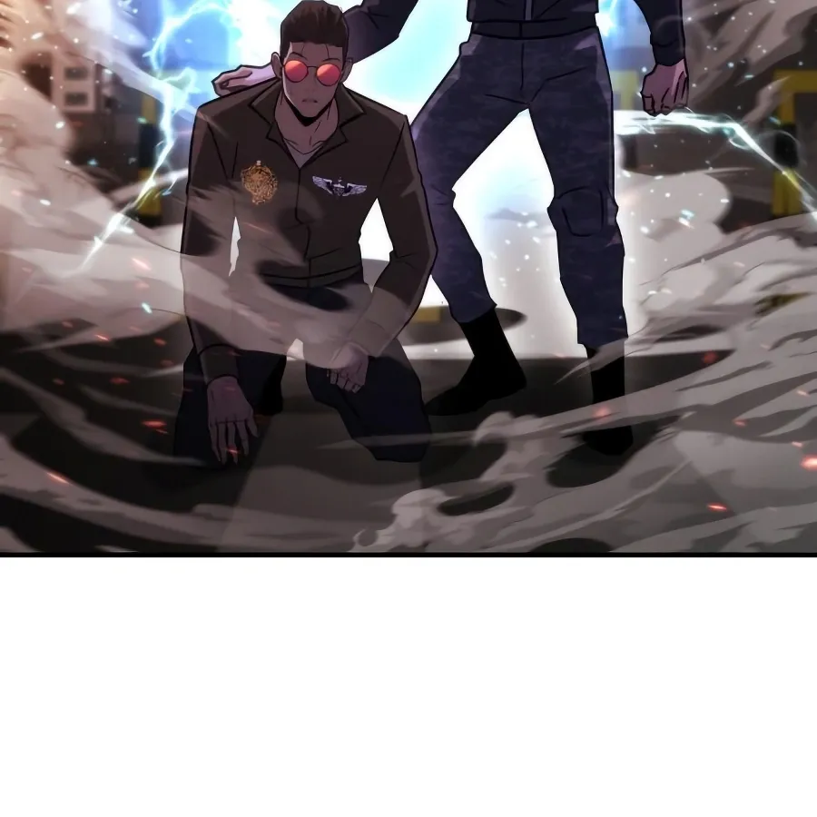Hiding a Warehousein the Apocalypse Chapter 72 page 77 - 