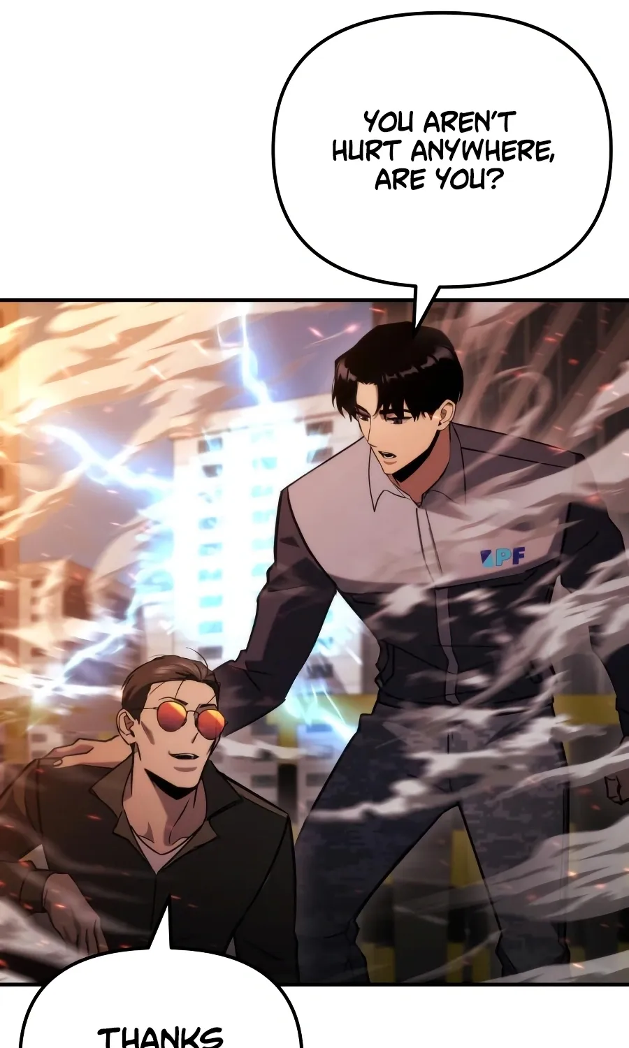 Hiding a Warehousein the Apocalypse Chapter 72 page 78 - 