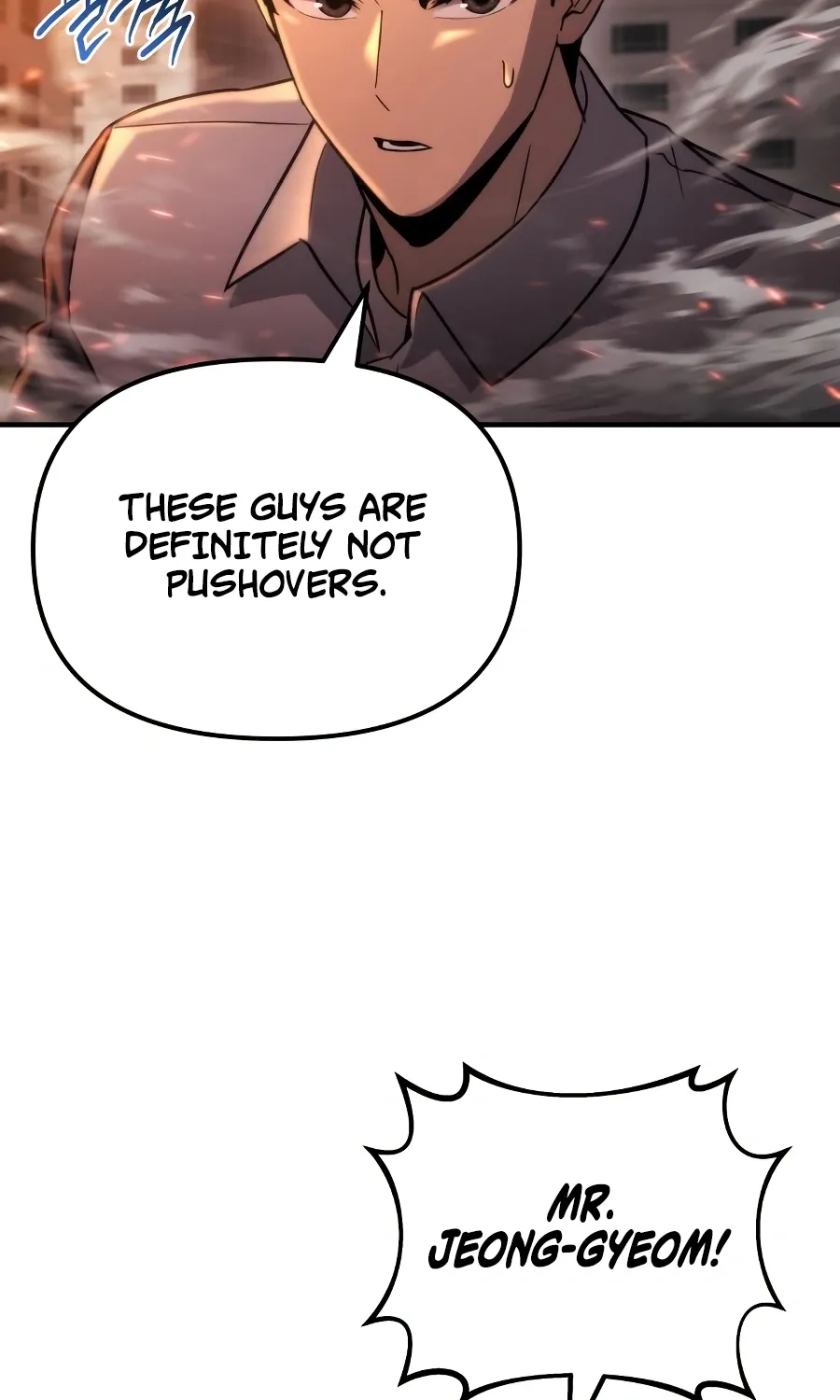 Hiding a Warehousein the Apocalypse Chapter 72 page 80 - 