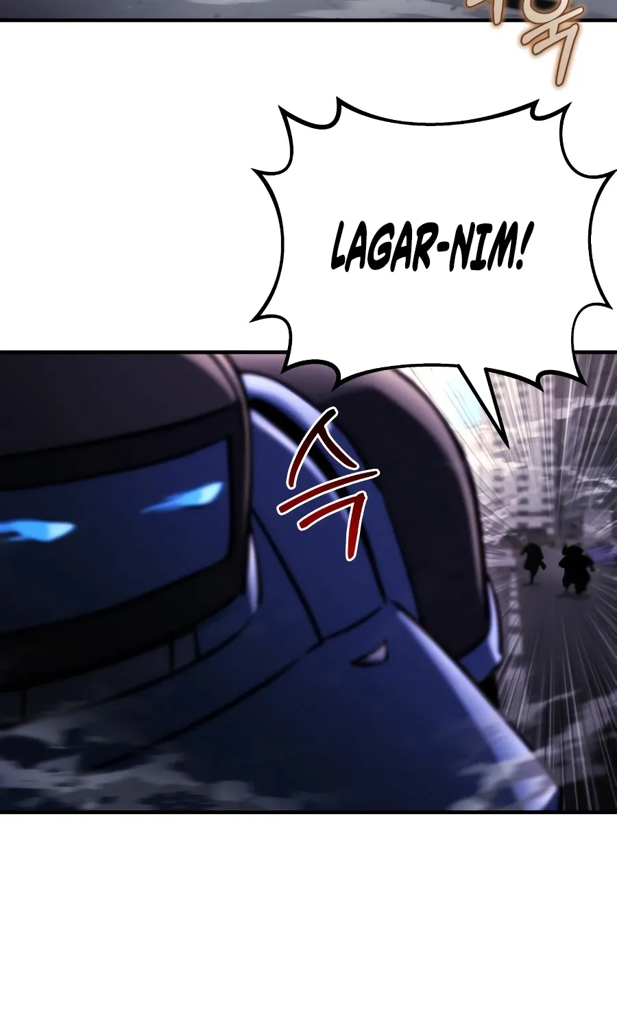 Hiding a Warehousein the Apocalypse Chapter 72 page 9 - 
