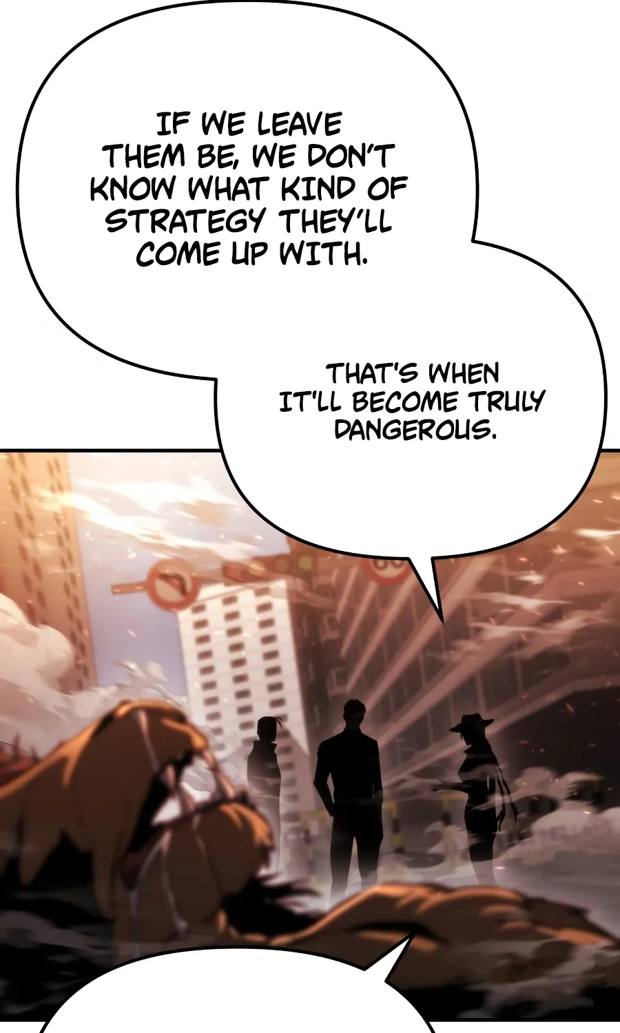 Hiding a Warehousein the Apocalypse Chapter 72 page 91 - 