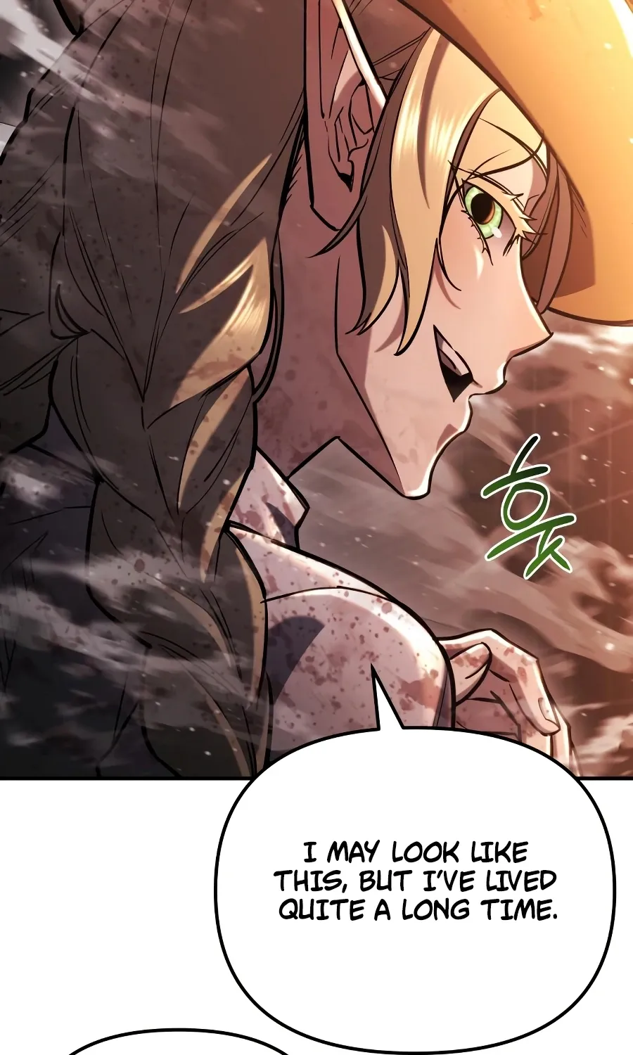 Hiding a Warehousein the Apocalypse Chapter 72 page 95 - 