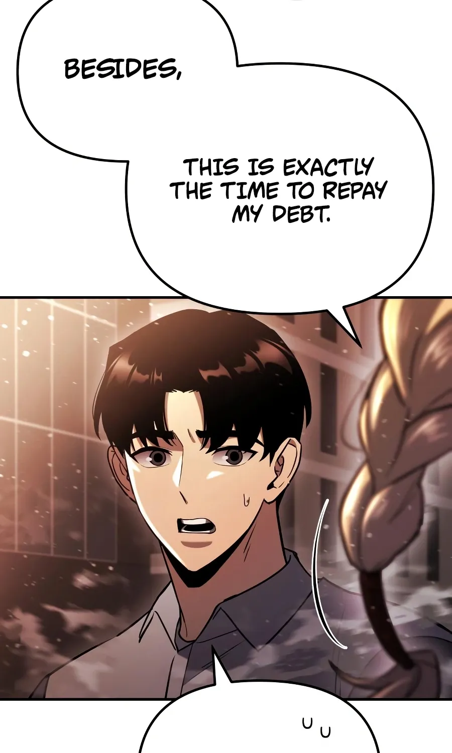 Hiding a Warehousein the Apocalypse Chapter 72 page 96 - 