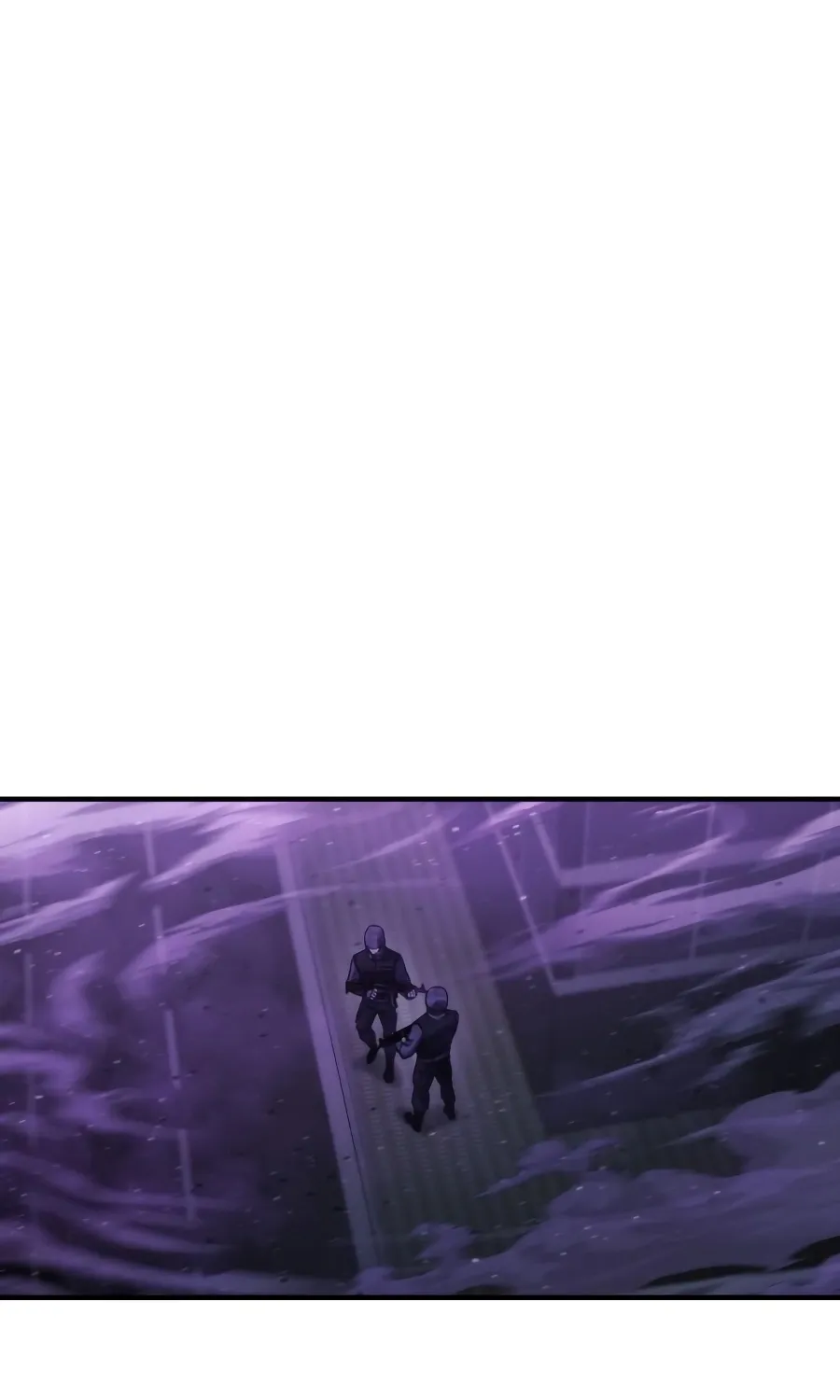 Hiding a Warehousein the Apocalypse Chapter 72 page 99 - 