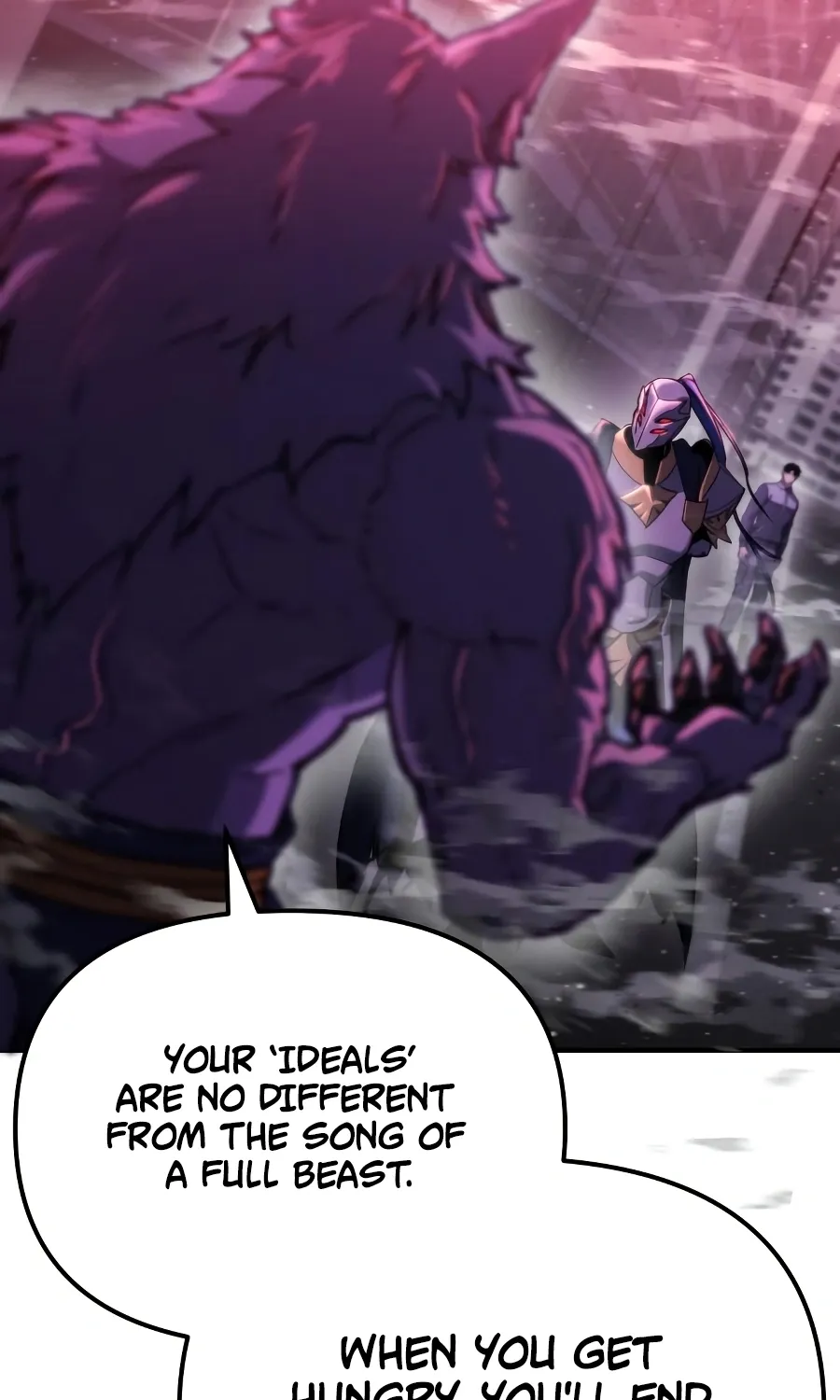 Hiding a Warehousein the Apocalypse Chapter 73 page 103 - 