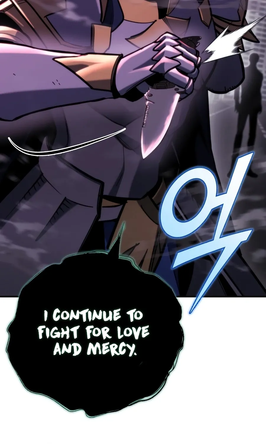 Hiding a Warehousein the Apocalypse Chapter 73 page 108 - 