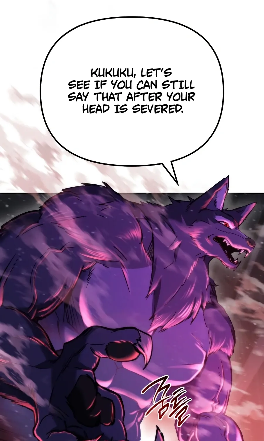 Hiding a Warehousein the Apocalypse Chapter 73 page 109 - 