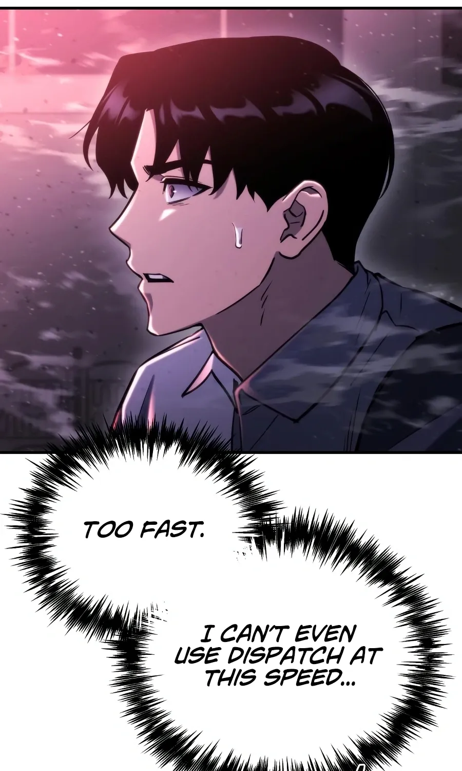 Hiding a Warehousein the Apocalypse Chapter 73 page 117 - 