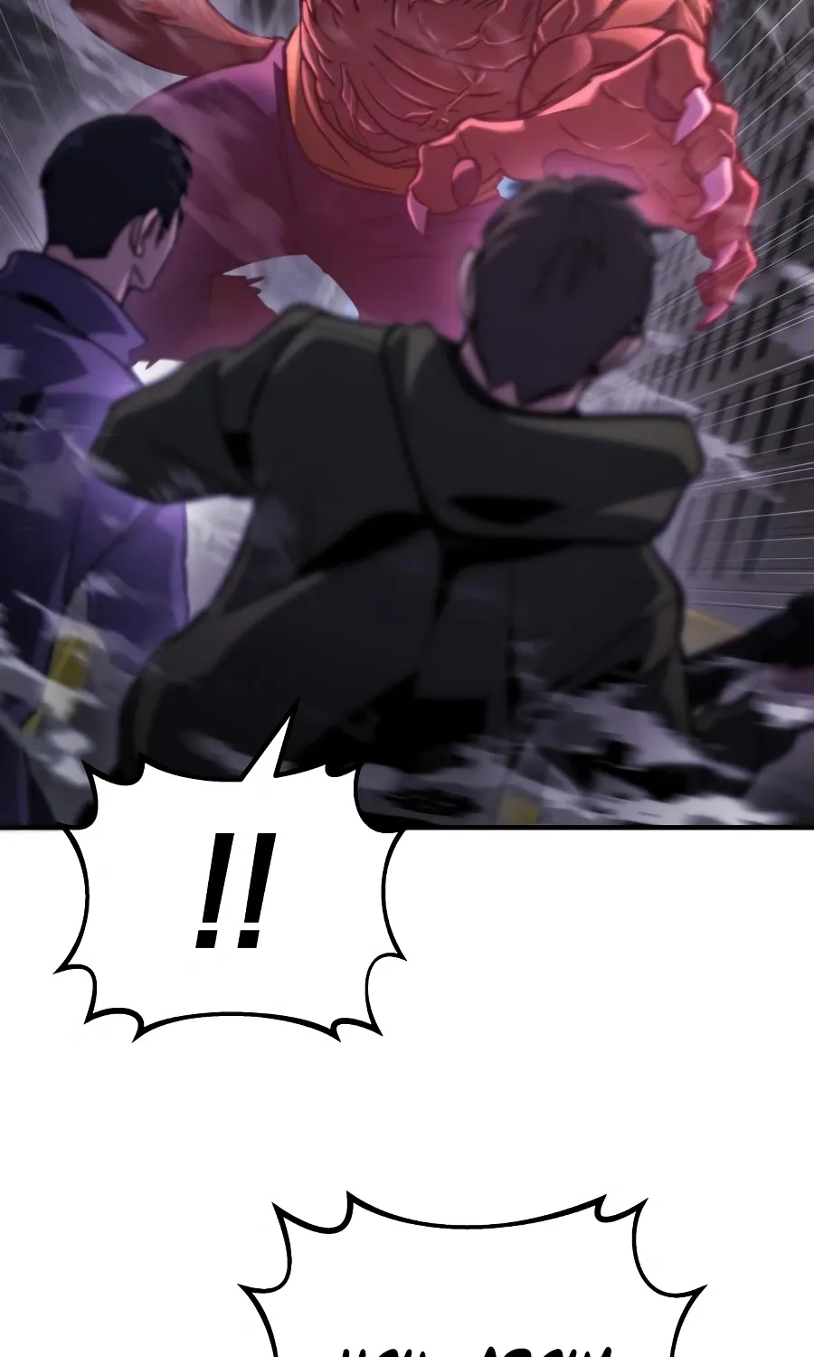 Hiding a Warehousein the Apocalypse Chapter 73 page 13 - 