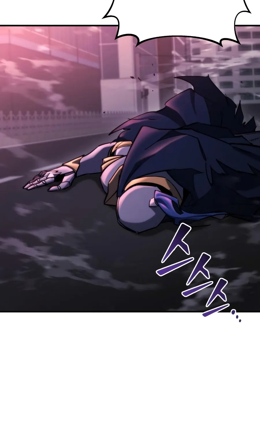 Hiding a Warehousein the Apocalypse Chapter 73 page 122 - 