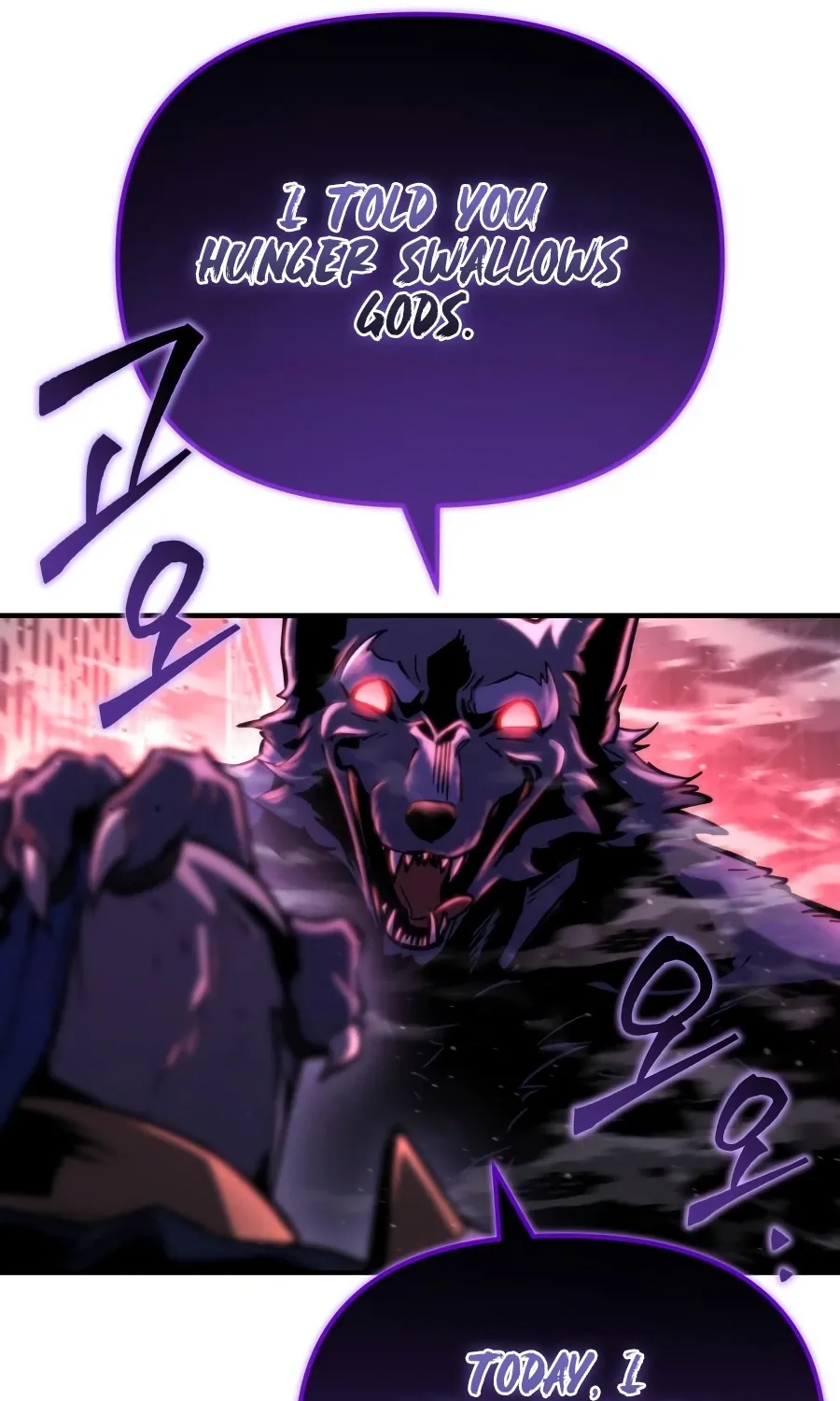 Hiding a Warehousein the Apocalypse Chapter 73 page 127 - 