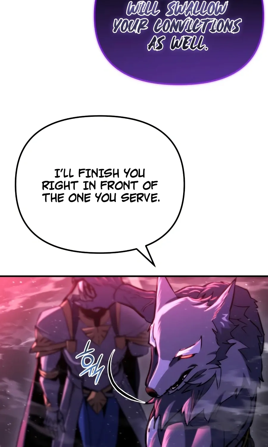 Hiding a Warehousein the Apocalypse Chapter 73 page 128 - 