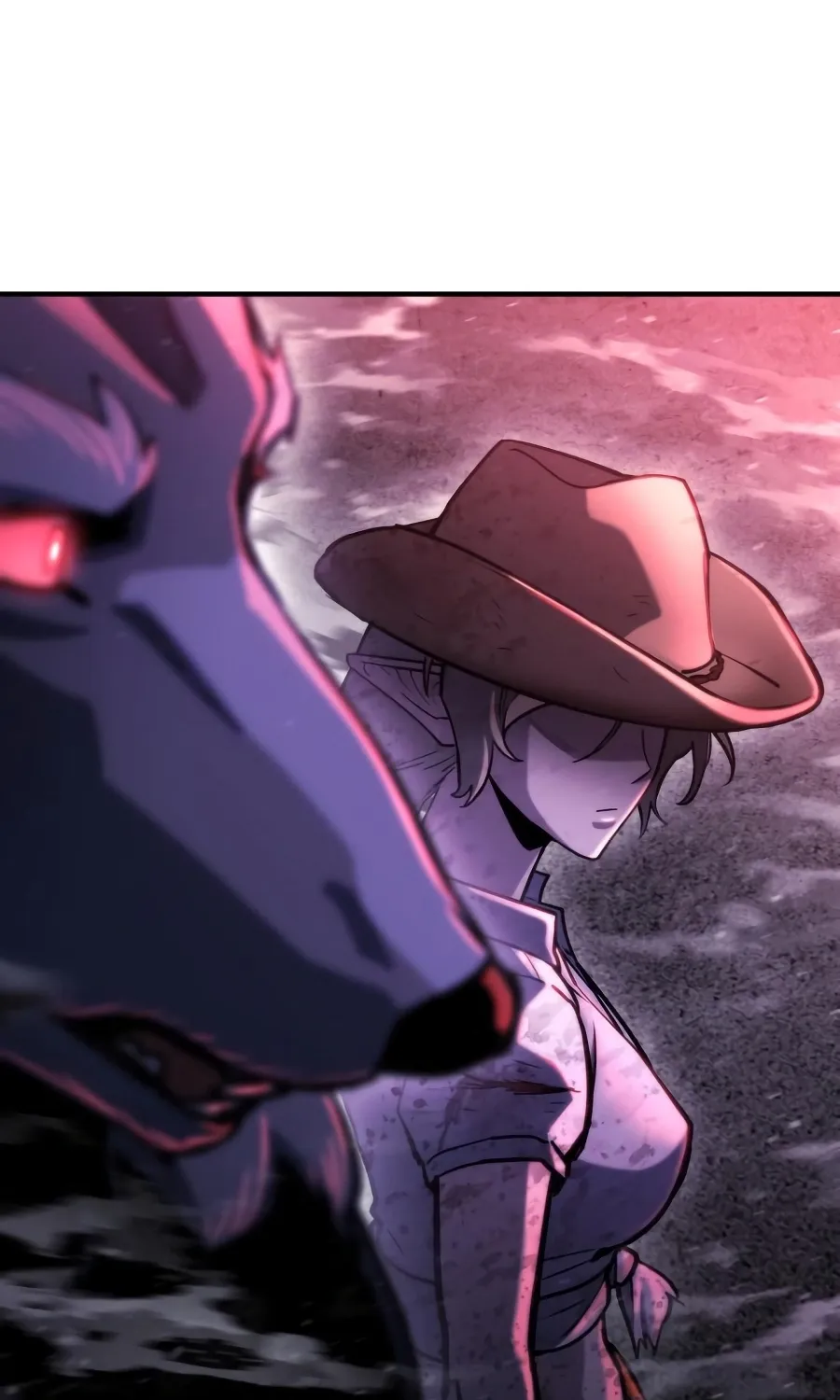 Hiding a Warehousein the Apocalypse Chapter 73 page 135 - 