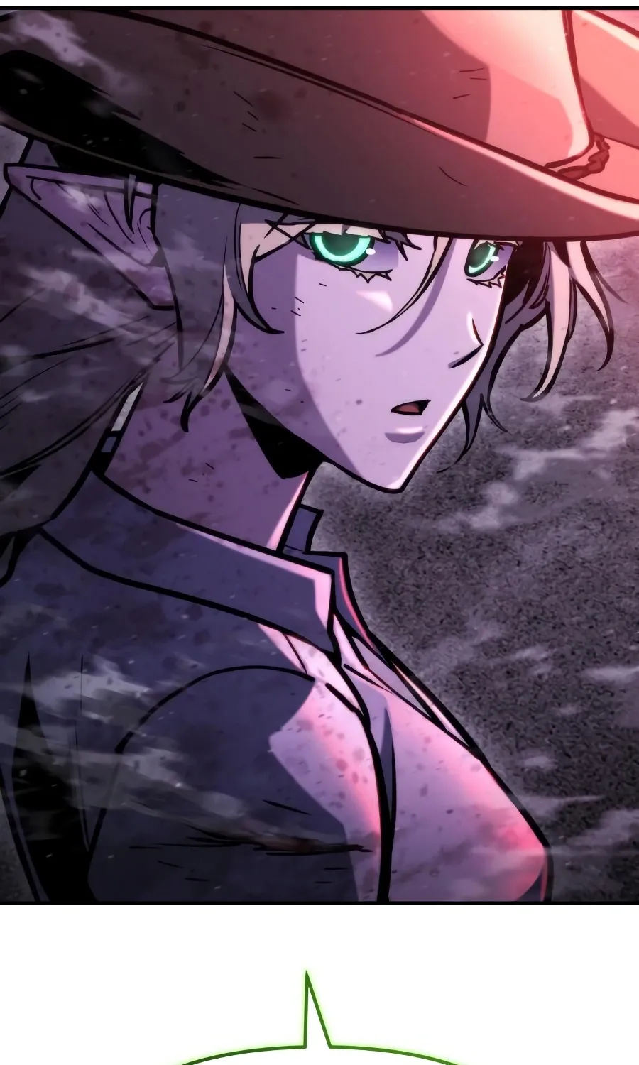 Hiding a Warehousein the Apocalypse Chapter 73 page 137 - 