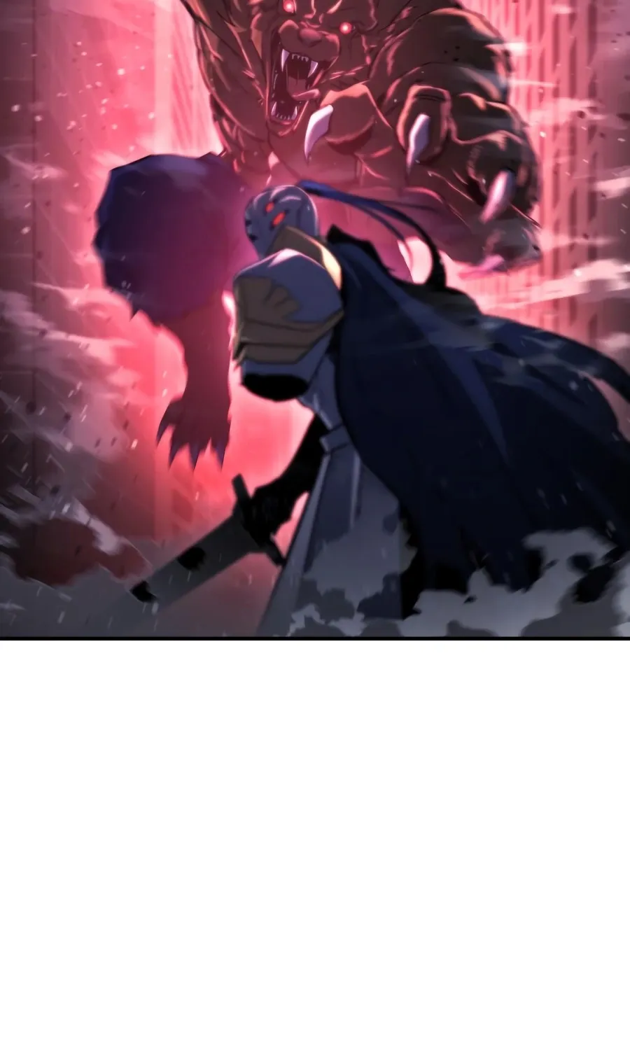 Hiding a Warehousein the Apocalypse Chapter 73 page 21 - 