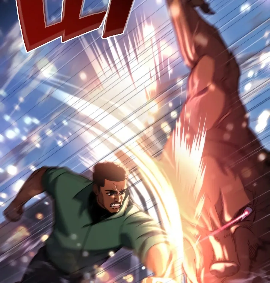 Hiding a Warehousein the Apocalypse Chapter 73 page 23 - 
