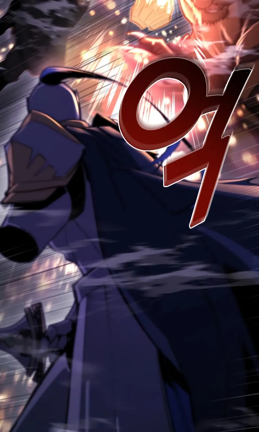 Hiding a Warehousein the Apocalypse Chapter 73 page 24 - 