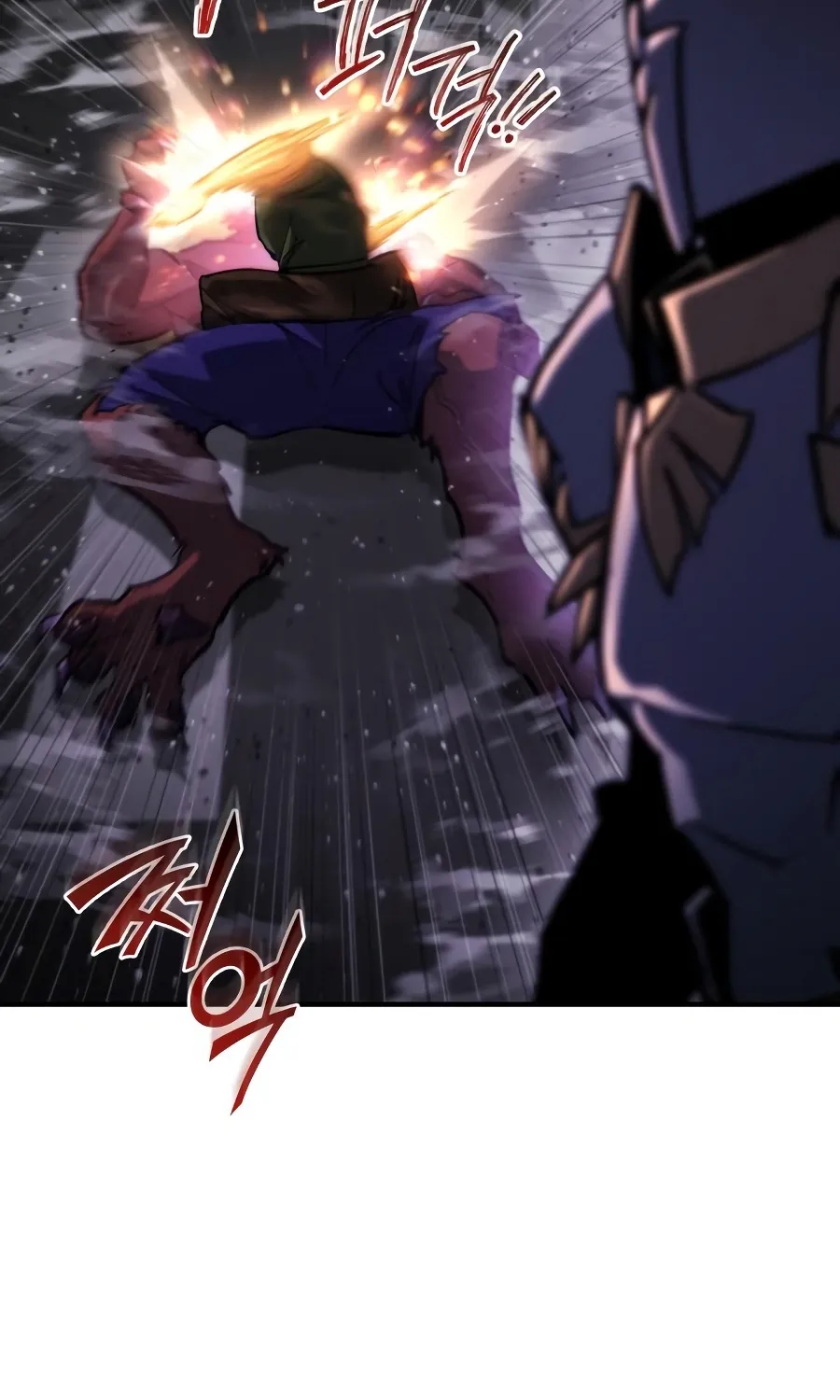 Hiding a Warehousein the Apocalypse Chapter 73 page 30 - 