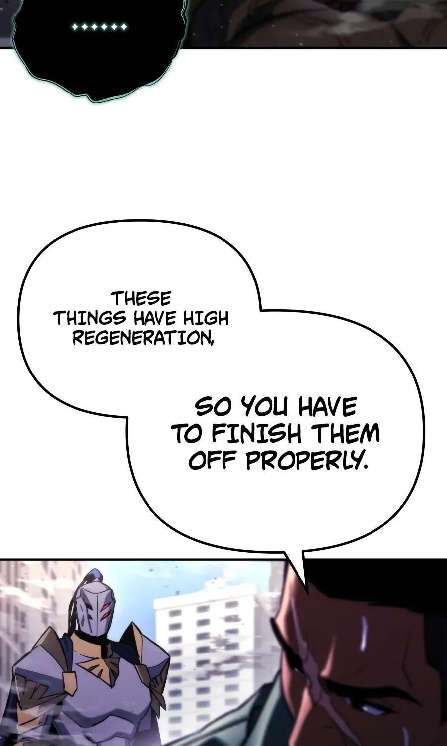 Hiding a Warehousein the Apocalypse Chapter 73 page 34 - 