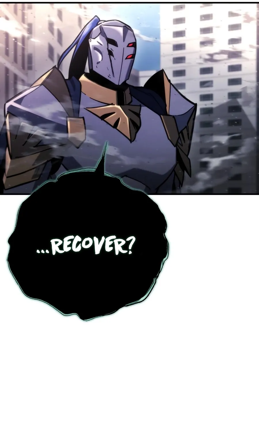 Hiding a Warehousein the Apocalypse Chapter 73 page 36 - 