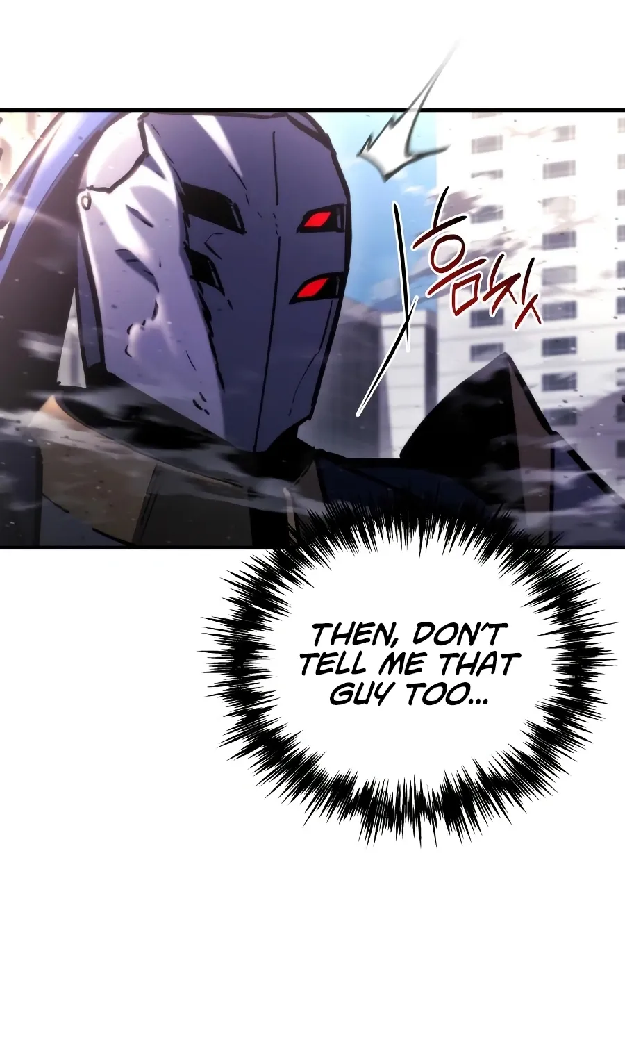 Hiding a Warehousein the Apocalypse Chapter 73 page 37 - 