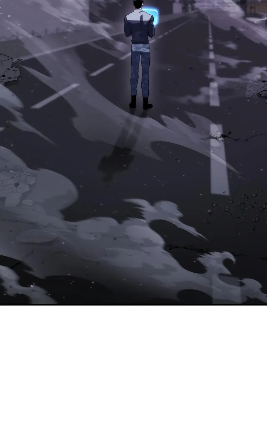 Hiding a Warehousein the Apocalypse Chapter 73 page 40 - 