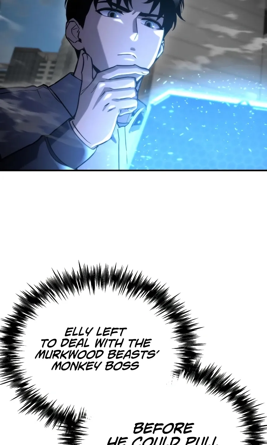 Hiding a Warehousein the Apocalypse Chapter 73 page 44 - 