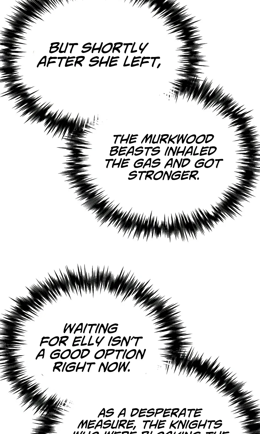 Hiding a Warehousein the Apocalypse Chapter 73 page 46 - 