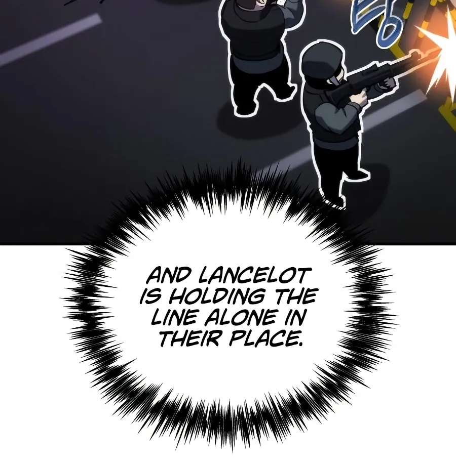 Hiding a Warehousein the Apocalypse Chapter 73 page 48 - 
