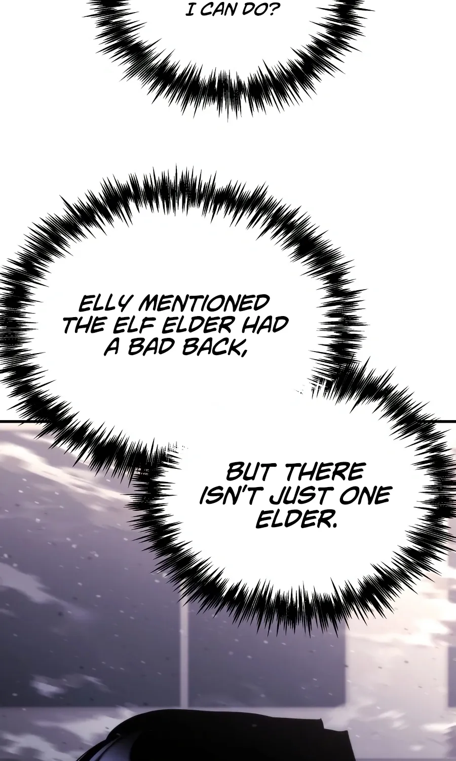 Hiding a Warehousein the Apocalypse Chapter 73 page 50 - 
