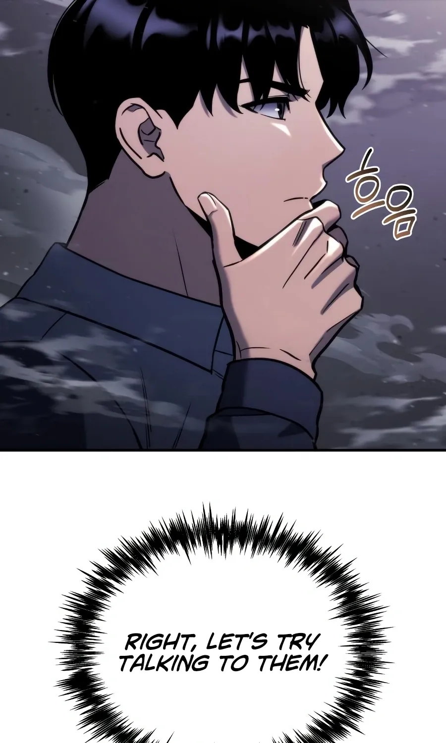 Hiding a Warehousein the Apocalypse Chapter 73 page 51 - 