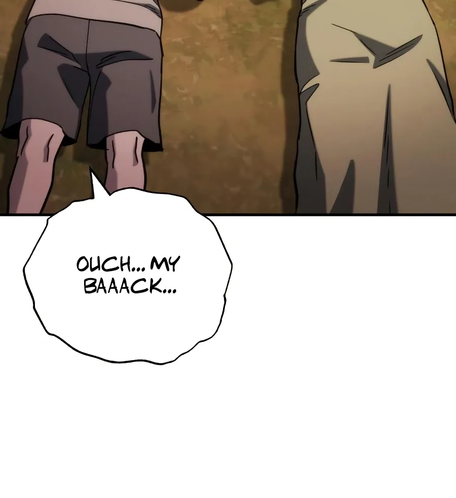 Hiding a Warehousein the Apocalypse Chapter 73 page 53 - 