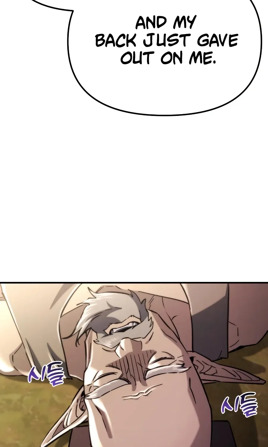 Hiding a Warehousein the Apocalypse Chapter 73 page 57 - 