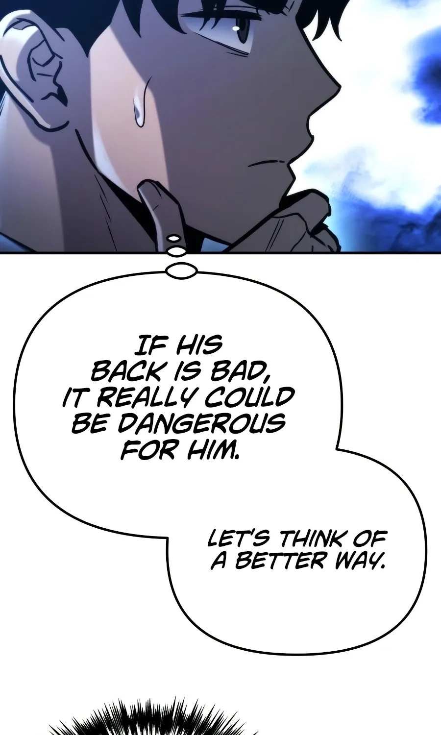 Hiding a Warehousein the Apocalypse Chapter 73 page 62 - 