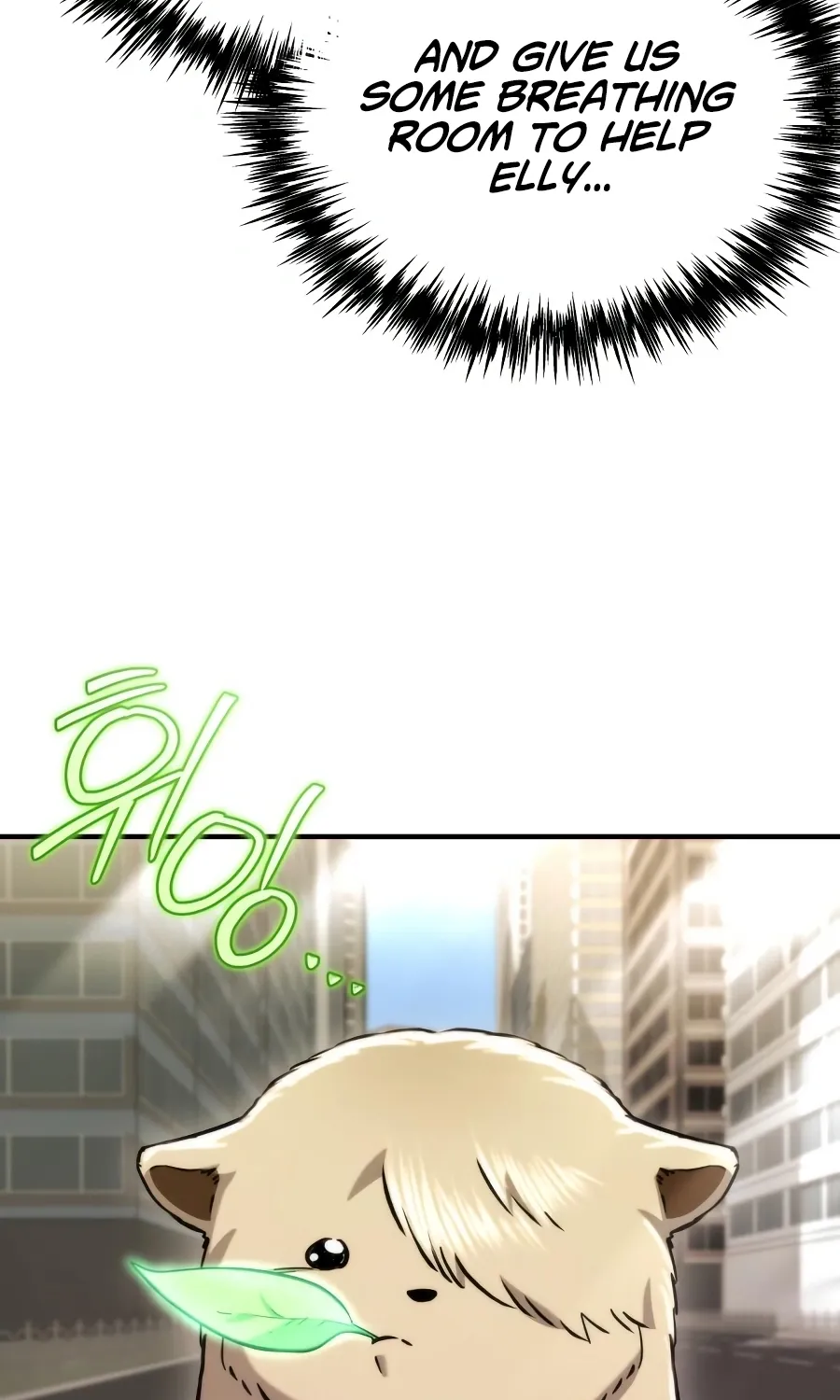 Hiding a Warehousein the Apocalypse Chapter 73 page 65 - 