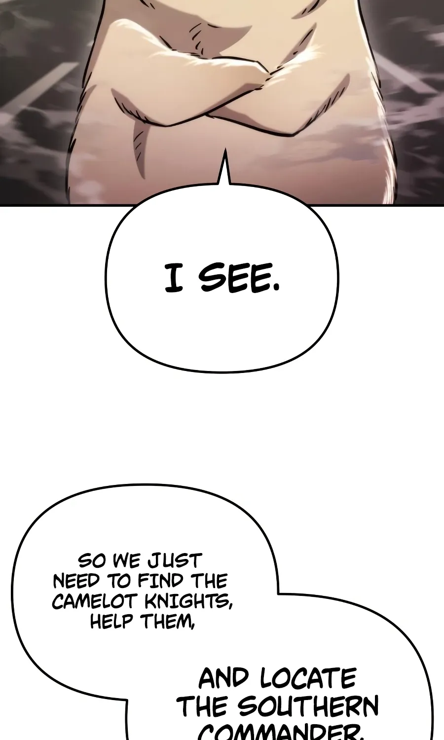 Hiding a Warehousein the Apocalypse Chapter 73 page 66 - 