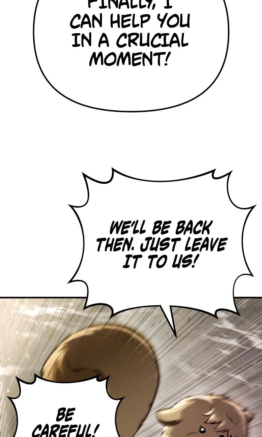 Hiding a Warehousein the Apocalypse Chapter 73 page 70 - 