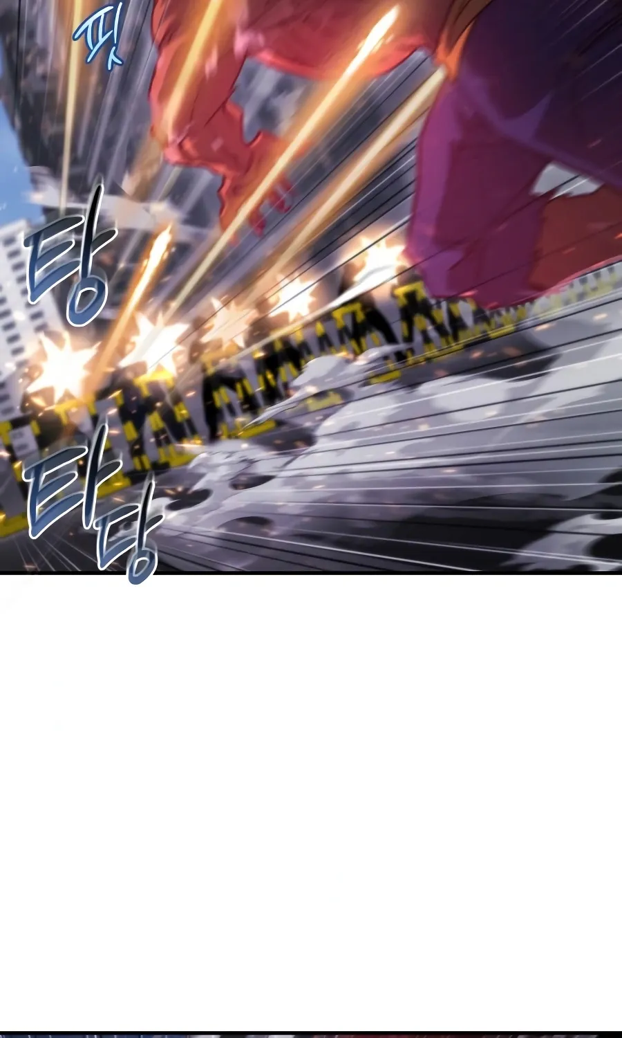 Hiding a Warehousein the Apocalypse Chapter 73 page 8 - 