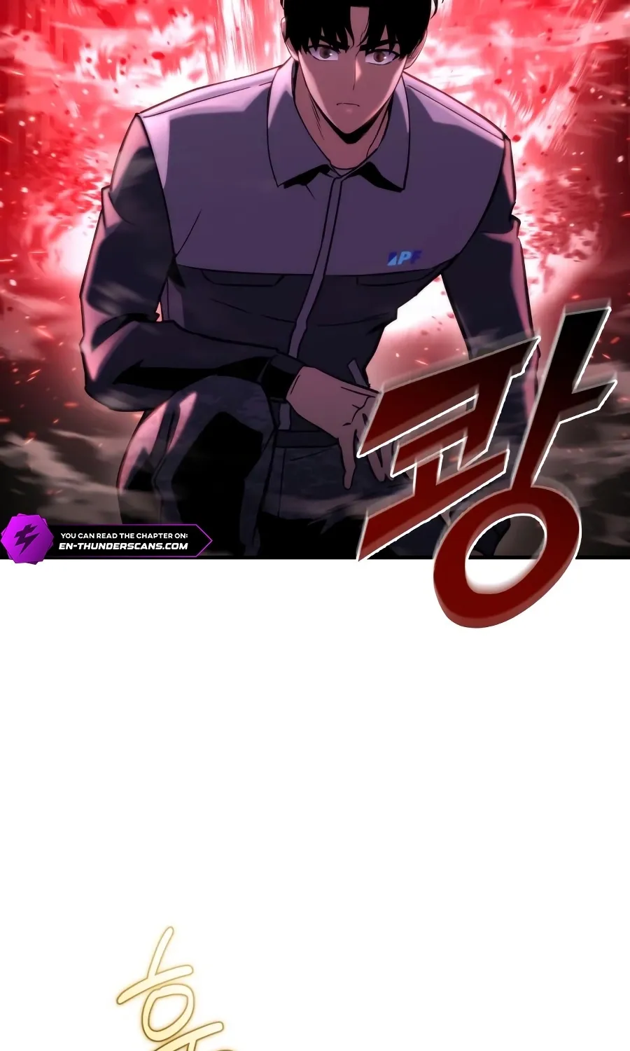 Hiding a Warehousein the Apocalypse Chapter 73 page 75 - 