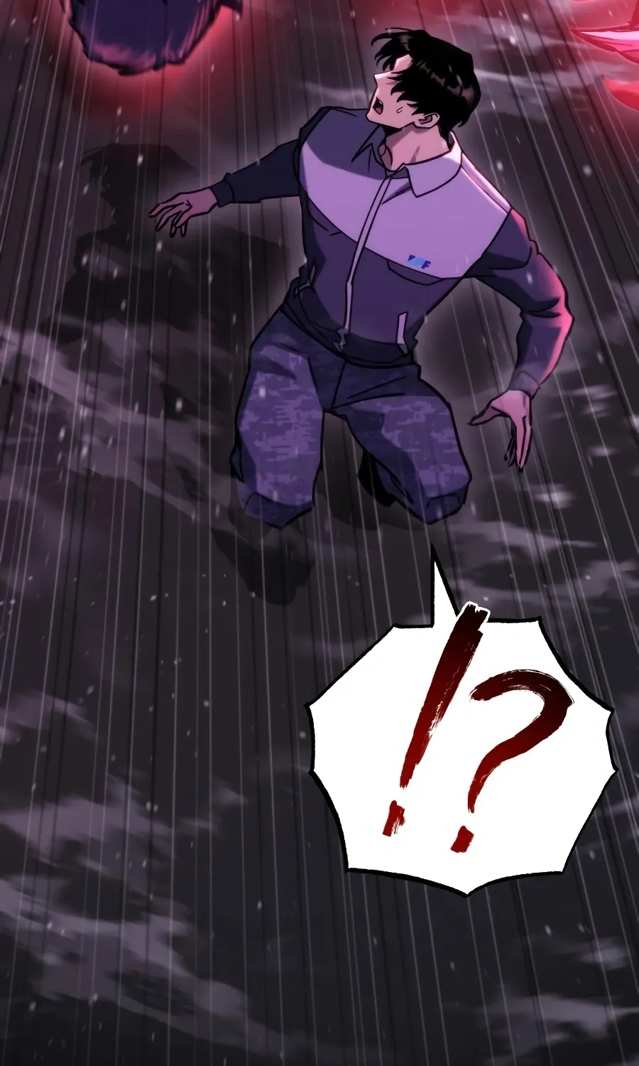 Hiding a Warehousein the Apocalypse Chapter 73 page 79 - 