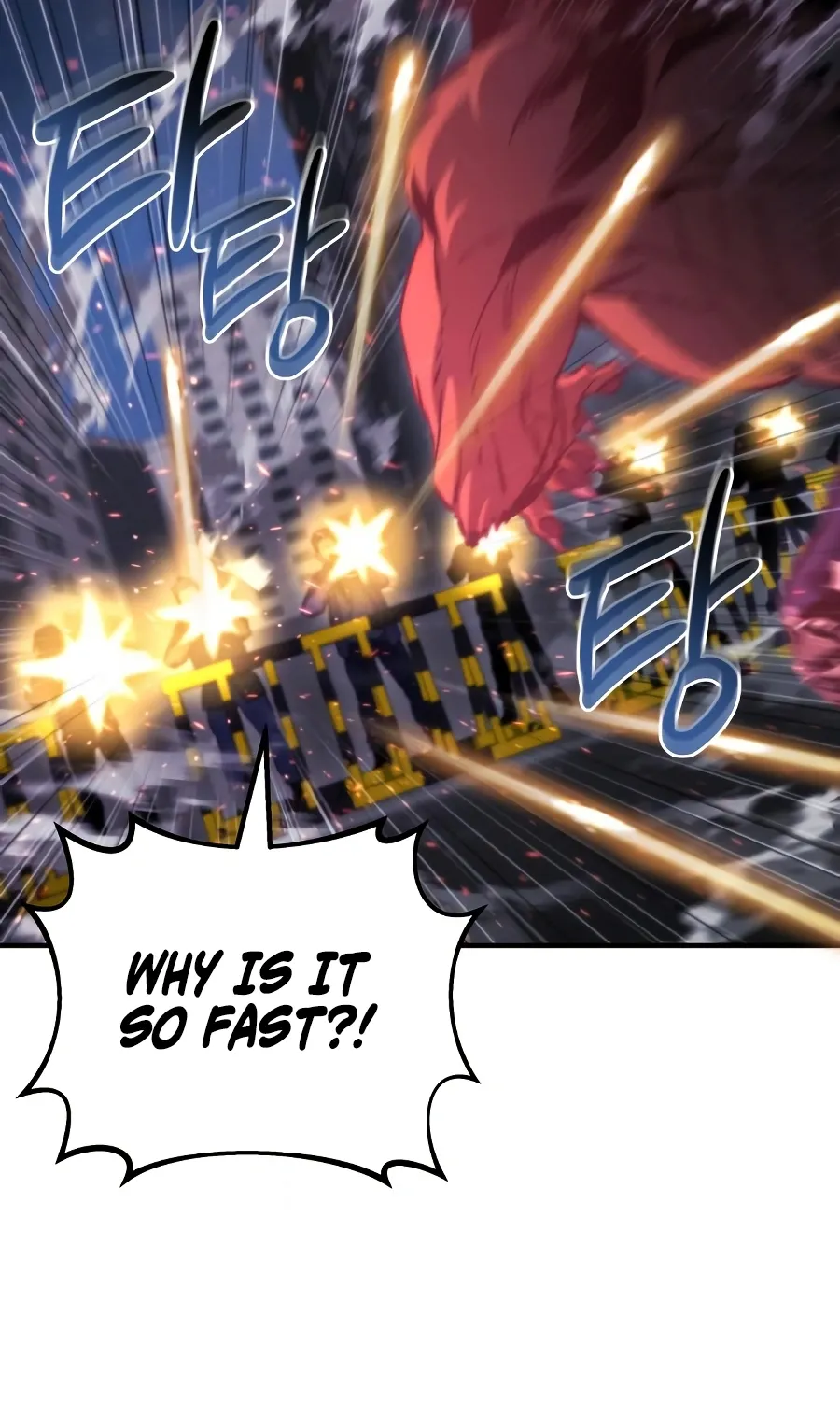 Hiding a Warehousein the Apocalypse Chapter 73 page 9 - 