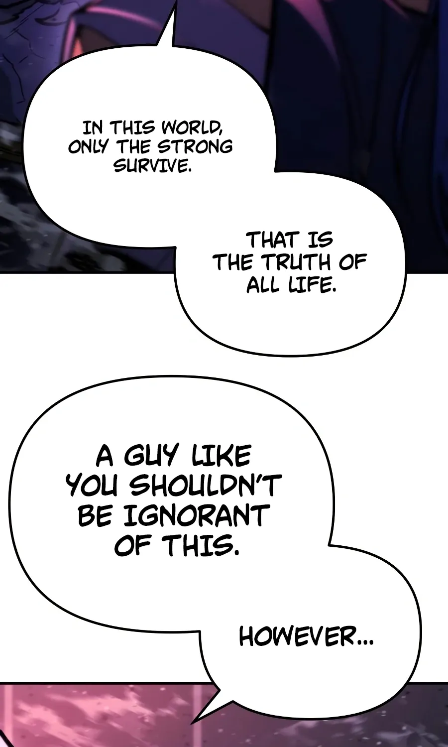 Hiding a Warehousein the Apocalypse Chapter 73 page 89 - 